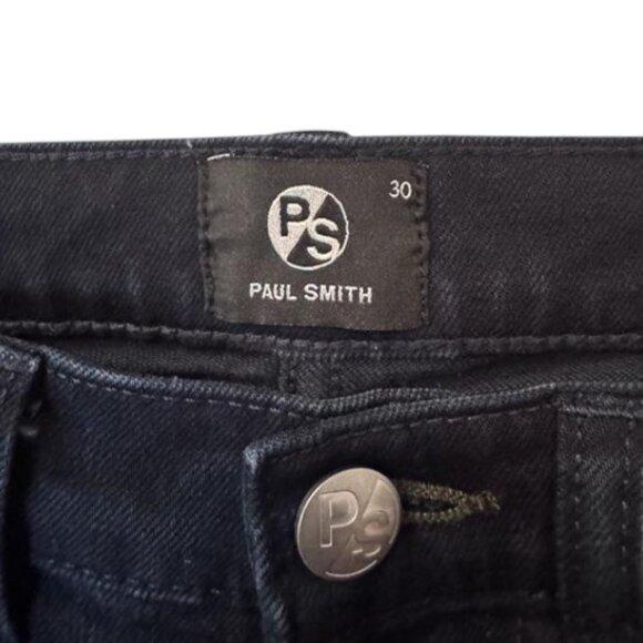 PS by Paul Smith men's tapered leg fit jeans size 30 - Picture 5 of 6